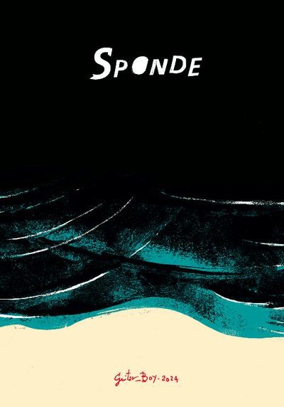 Sponde