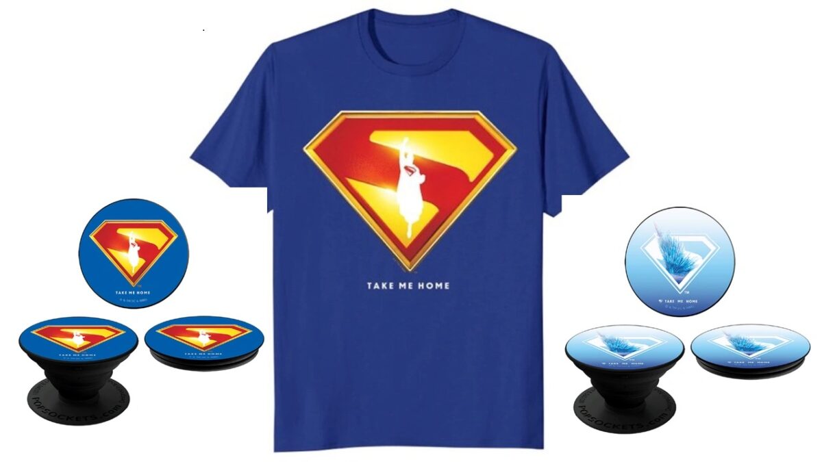 Supermanmerchandise