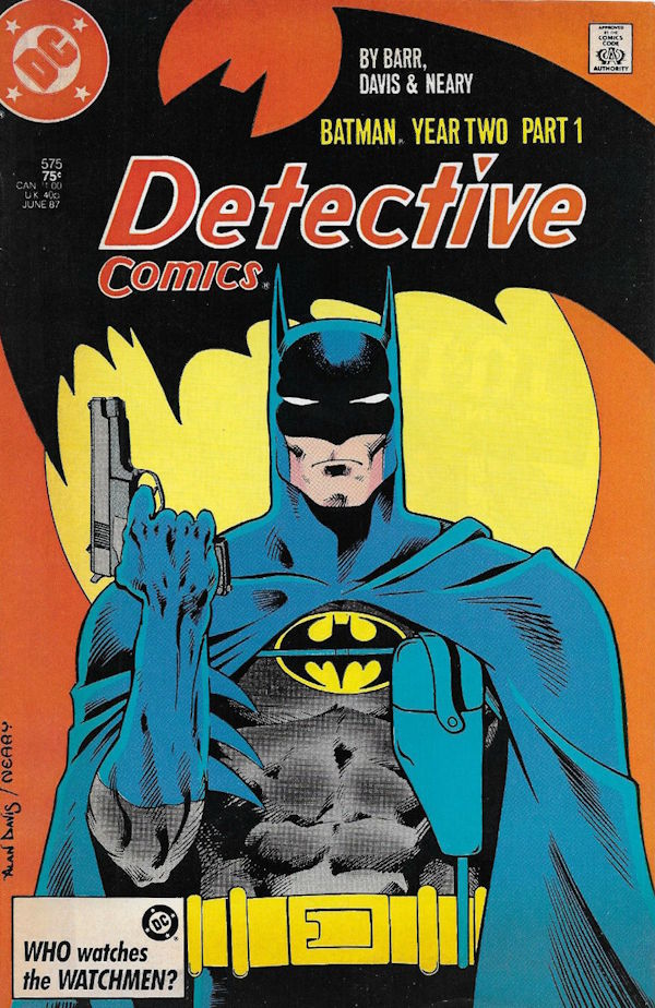 Year Two Cover