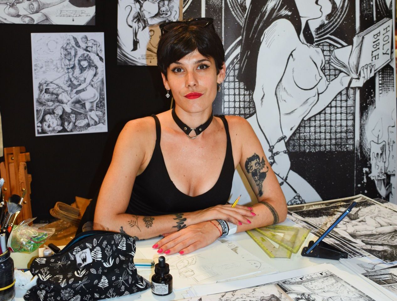 E Cardella