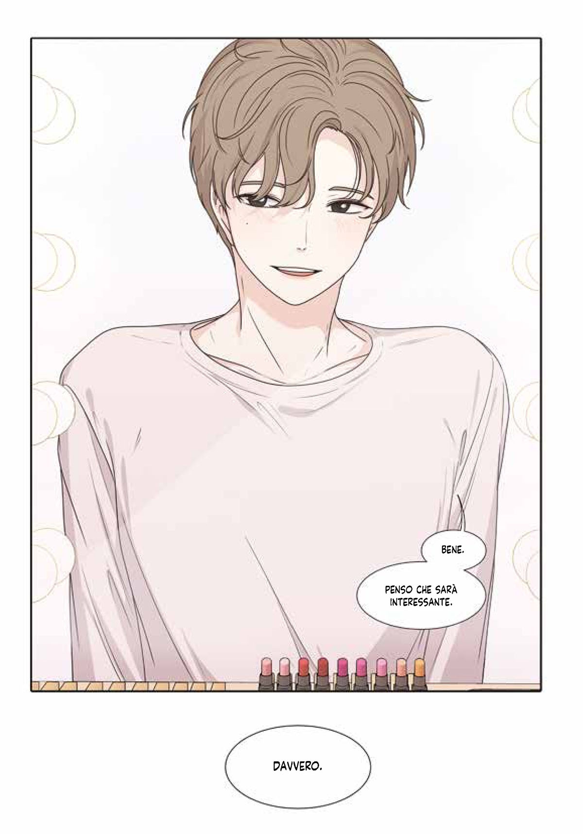 Crush Of A Lifetime 03 Page6