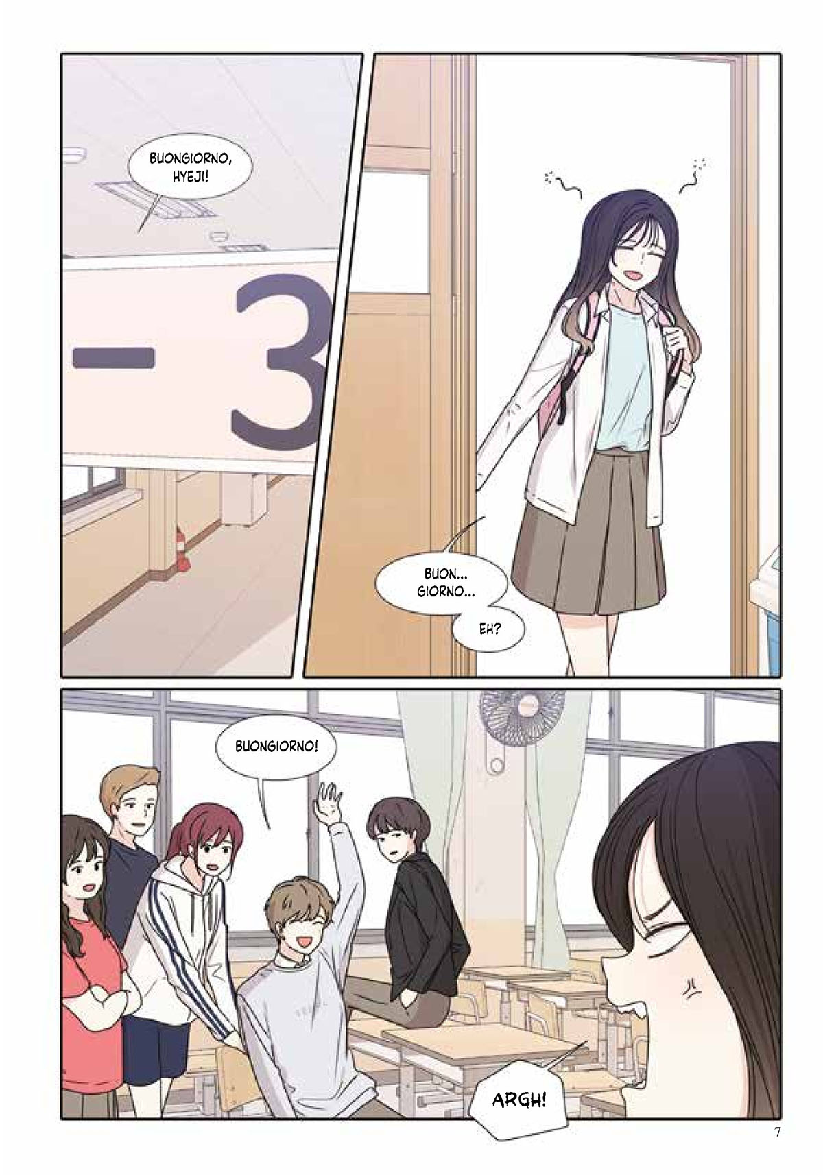 Crush Of A Lifetime 03 Page7