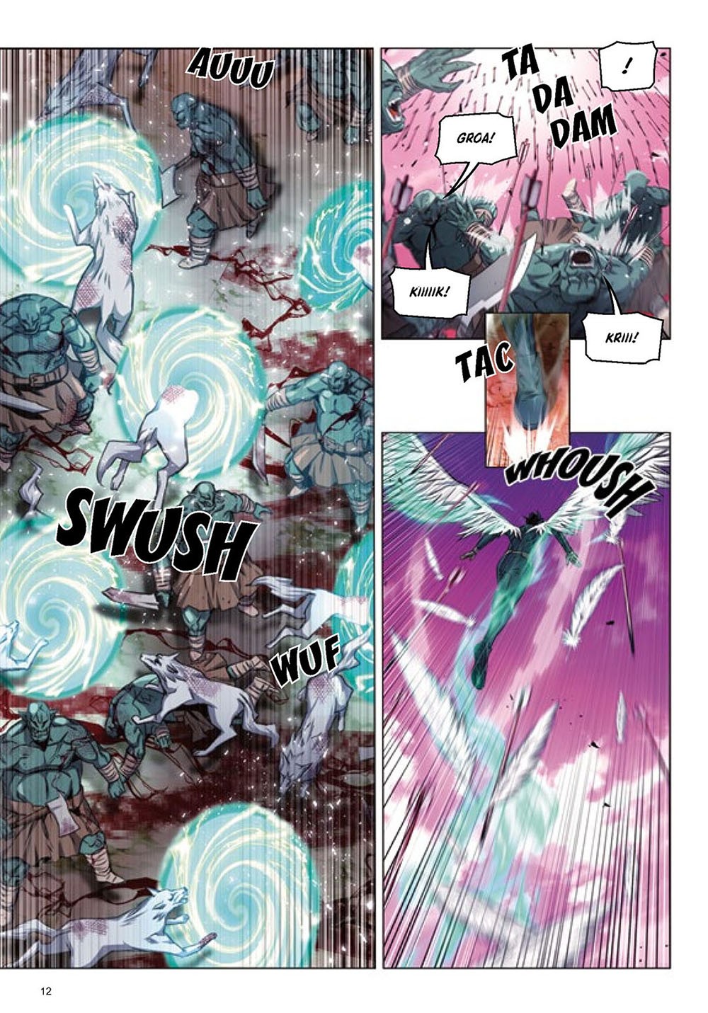 Druido Seoul.station 05 Page12