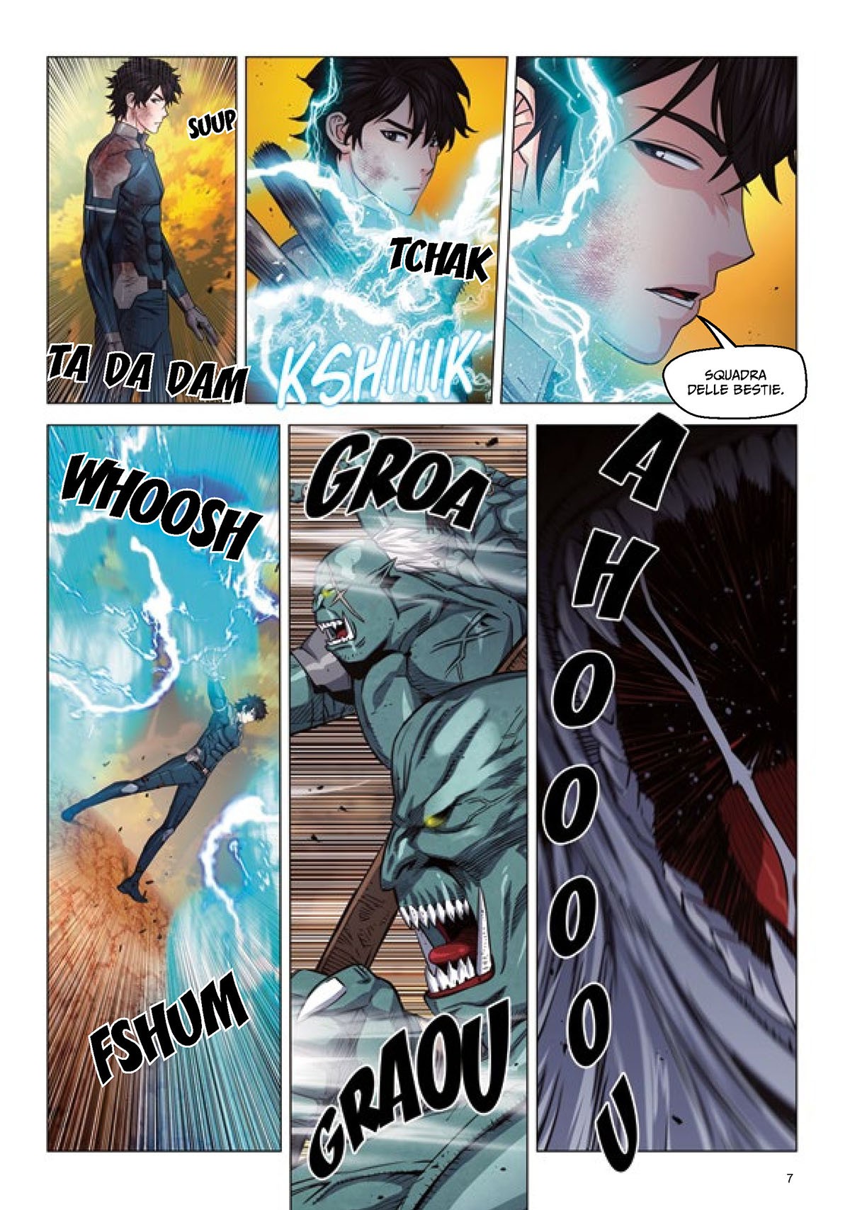 Druido Seoul.station 05 Page7