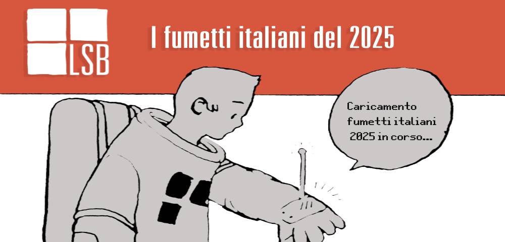 Fumettiitaliani2025