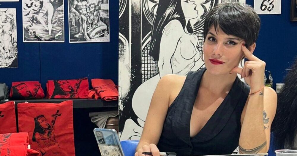 Ester Cardella