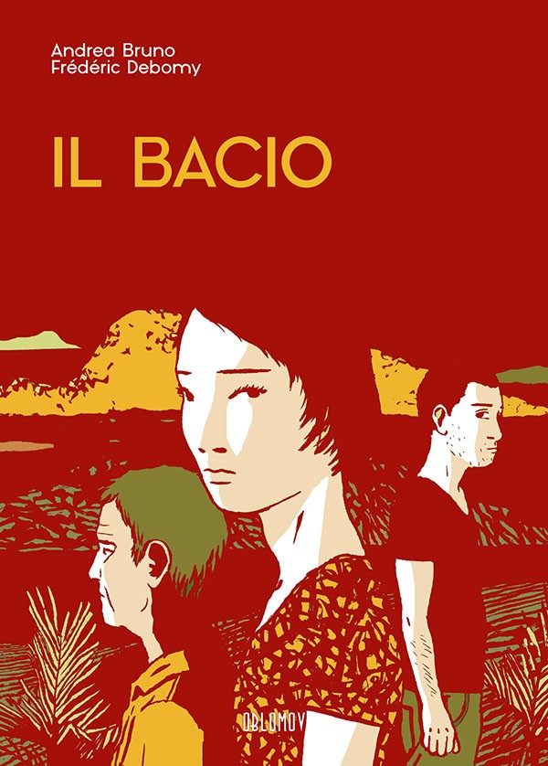 Il Bacio