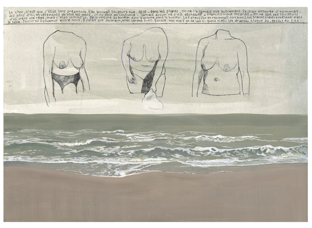 Ostende 1