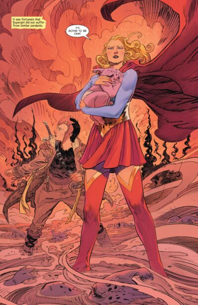 Supergirl Woman Of Tomorrow 4 4 Scaled