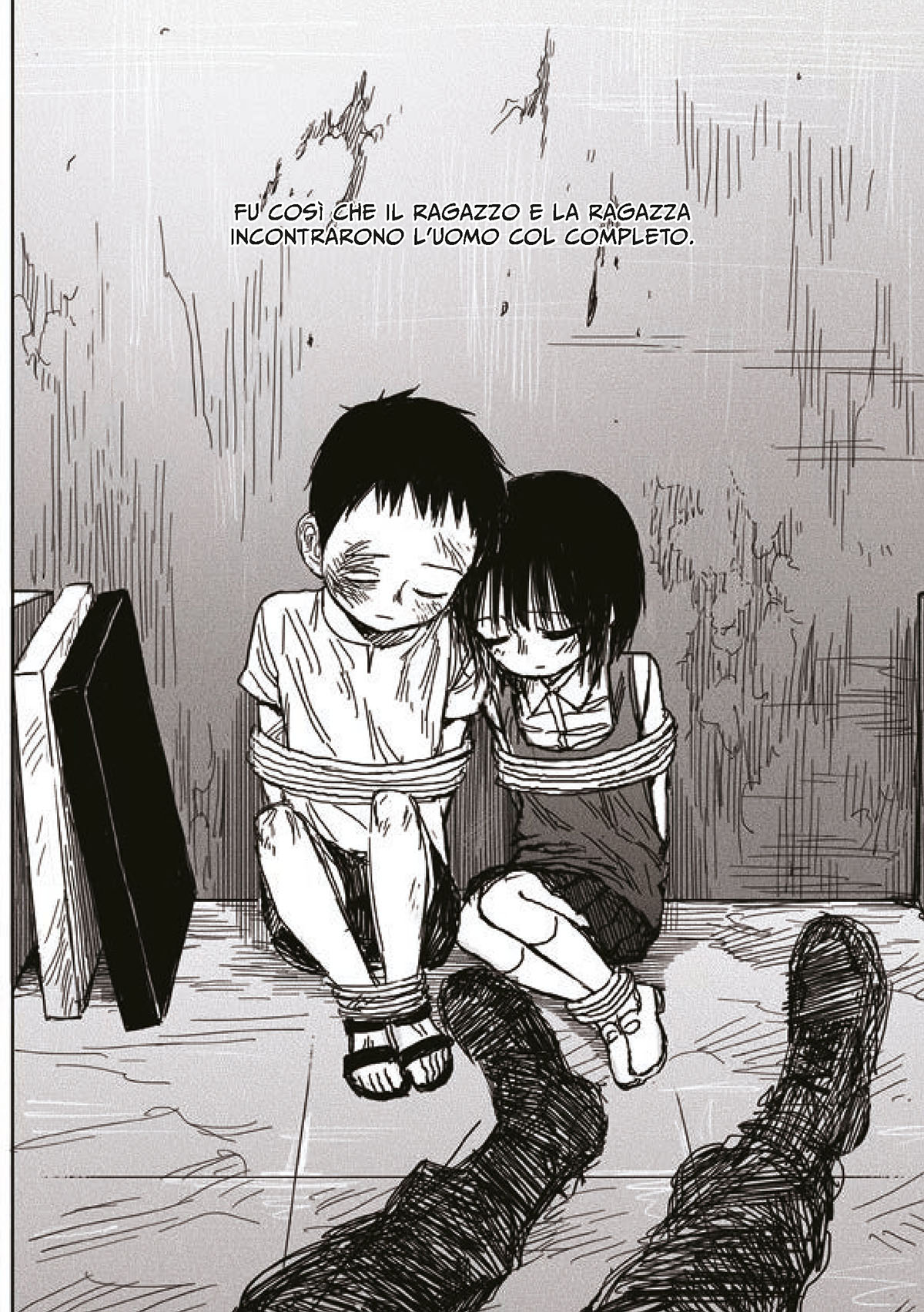 The Horizon 2 Page15