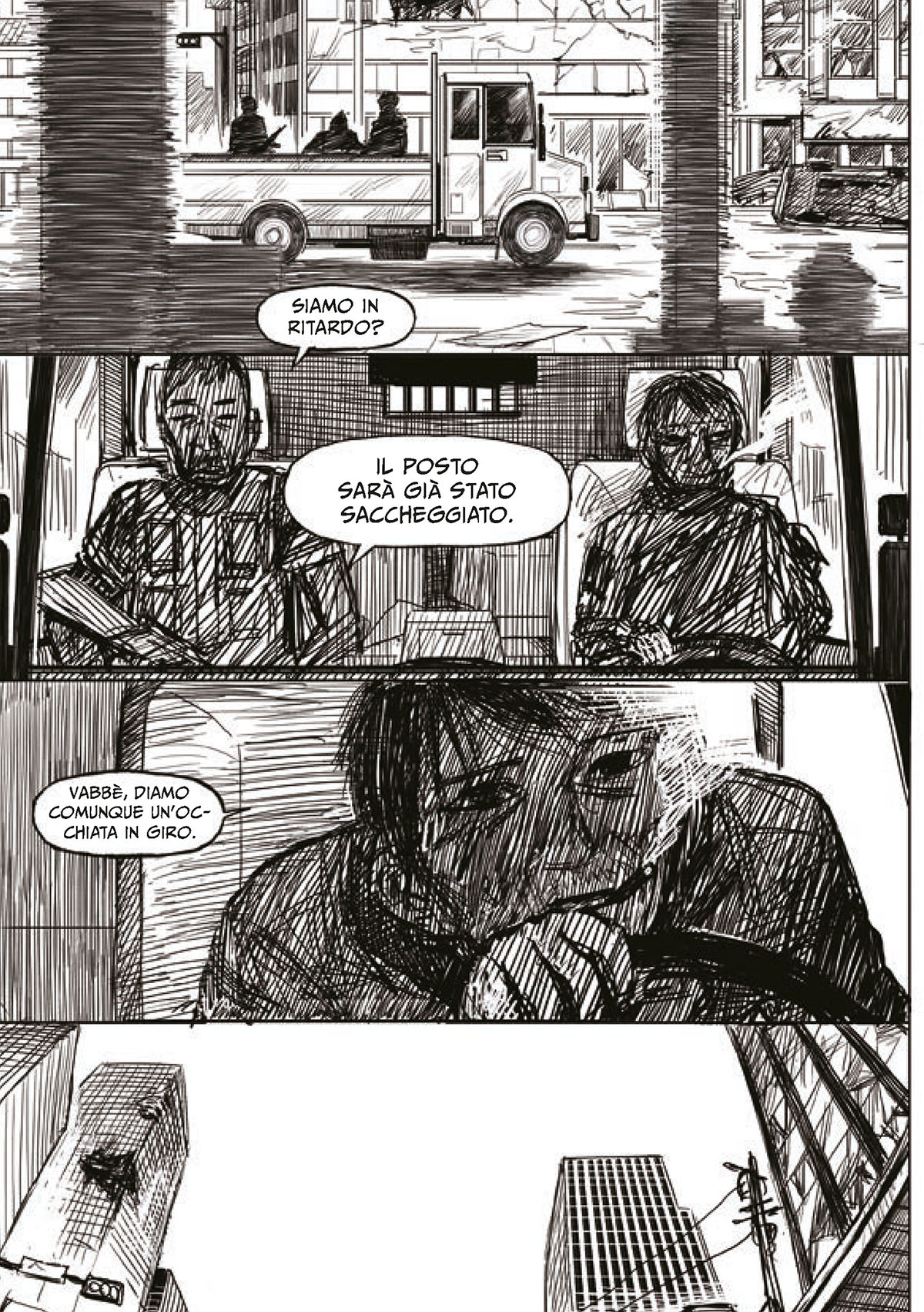 The Horizon 2 Page4