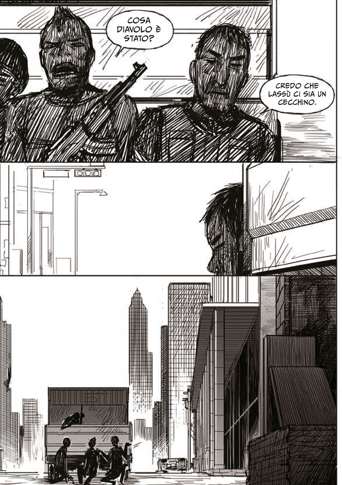 The Horizon 2 Page6