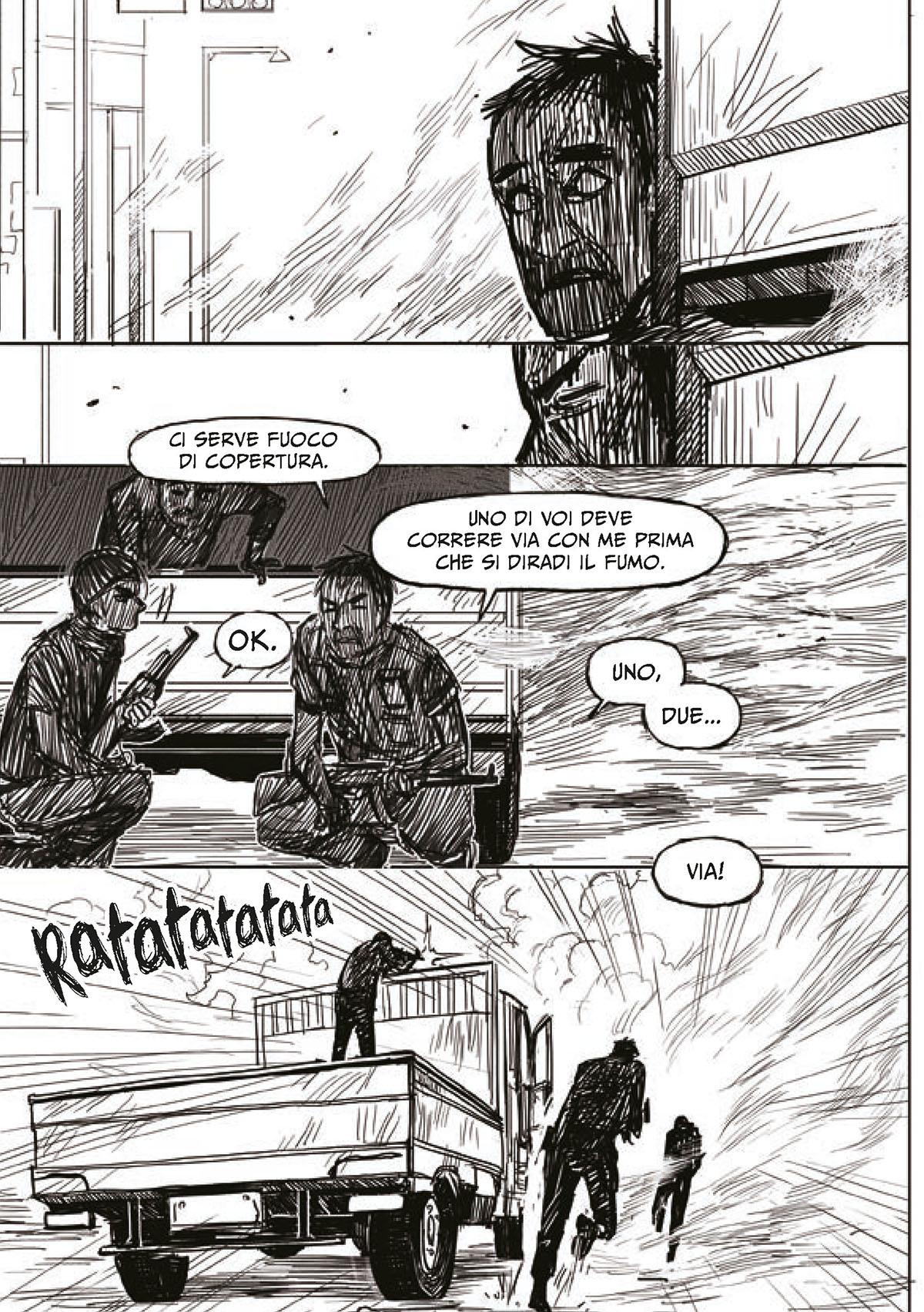 The Horizon 2 Page8