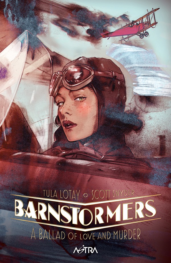 Barnstormers