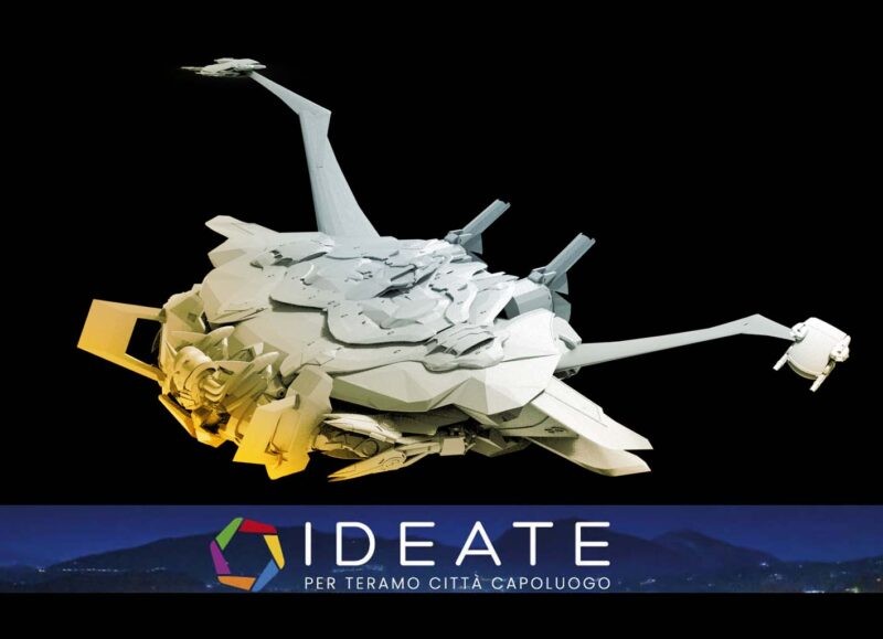 Goldrake 2