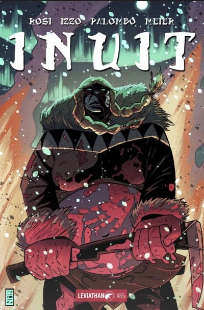 Inuit Cover