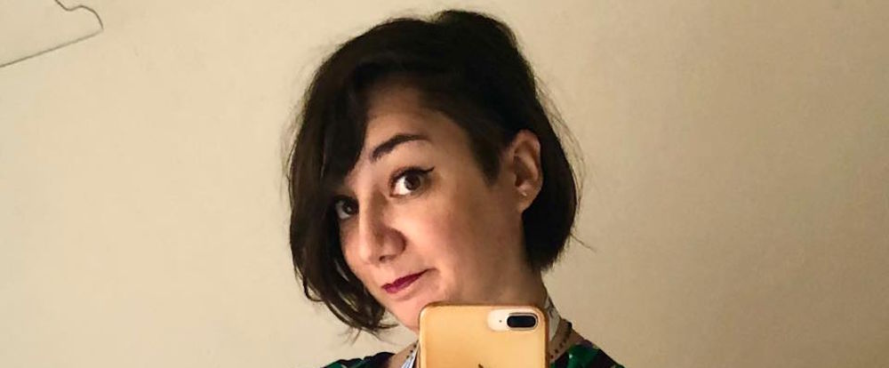 Mara Famularo