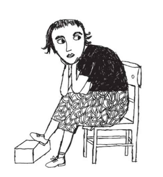 Self Portrait