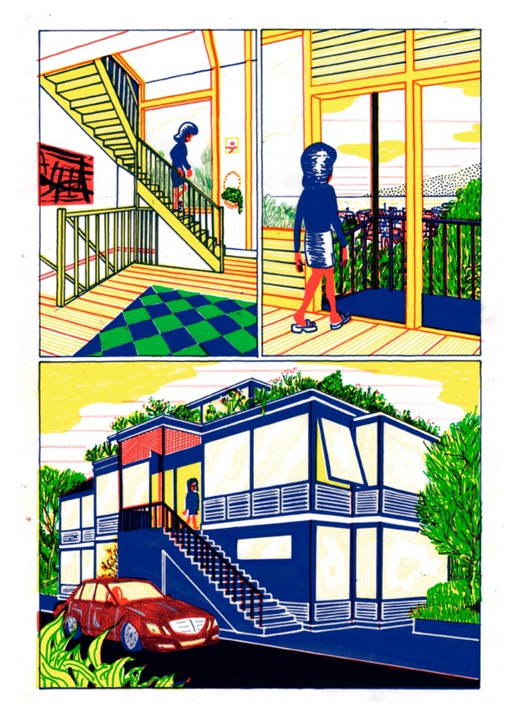 Windowpane Page 2