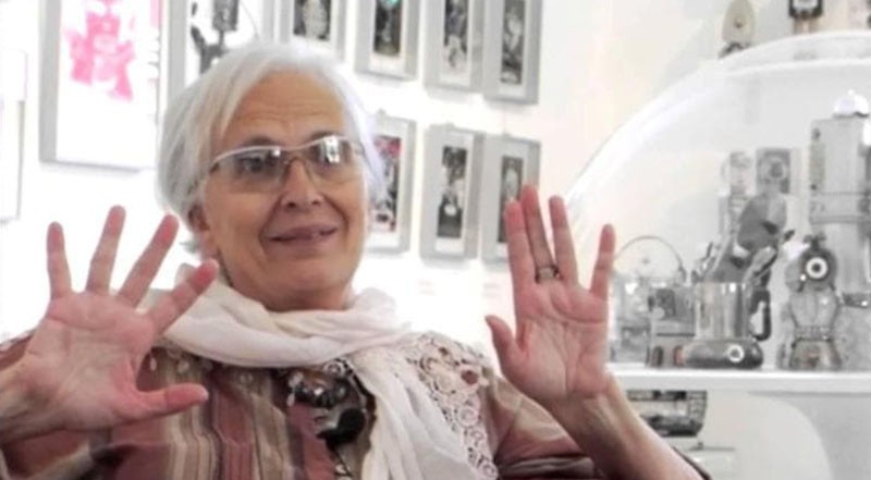 Cristina Lastrego Addio