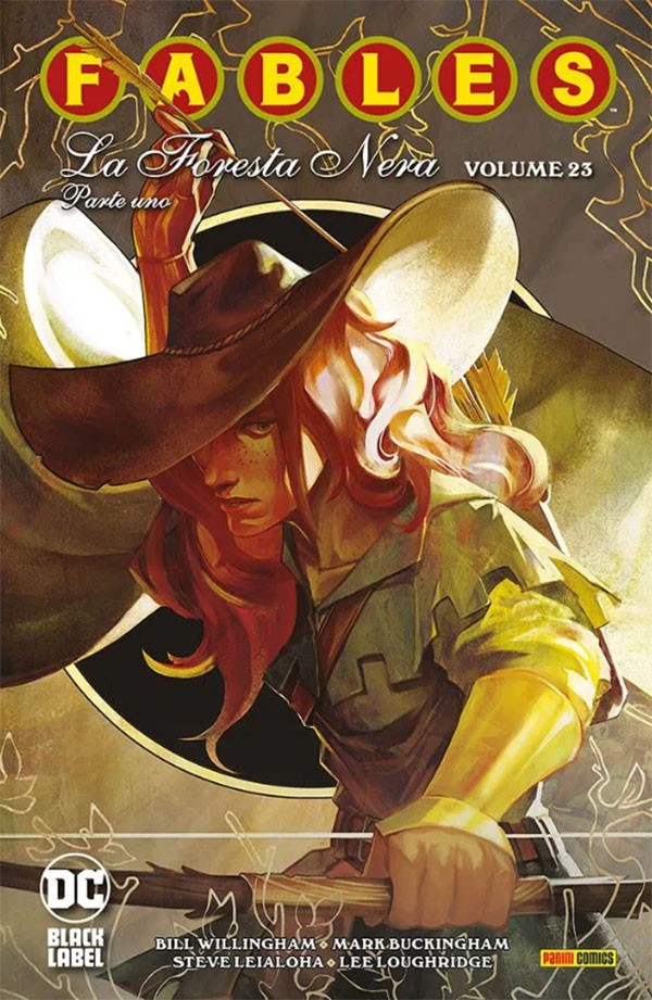 Fables 23