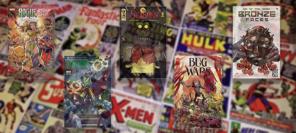 First Issue 129 Thumb