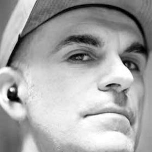 Johnny Mox