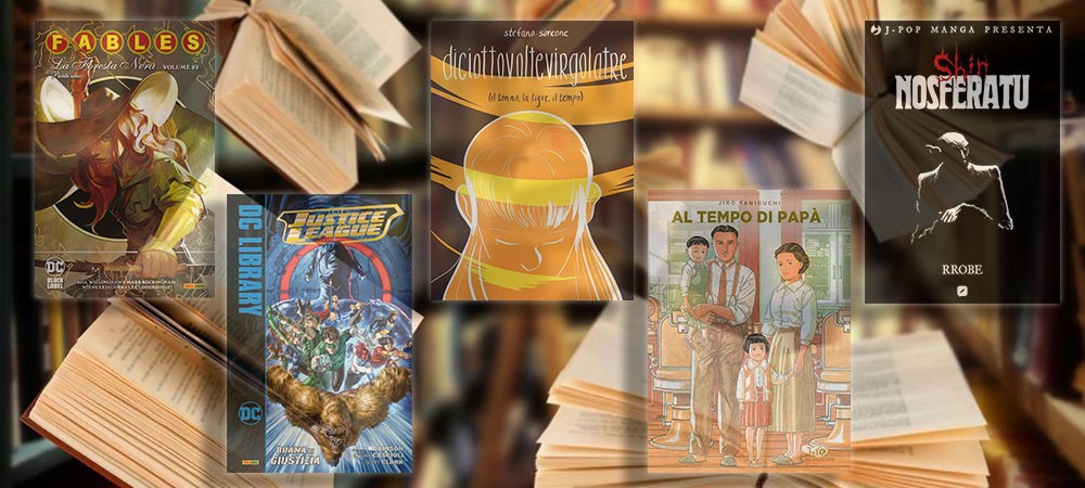 Letture In Breve 31 Thumb