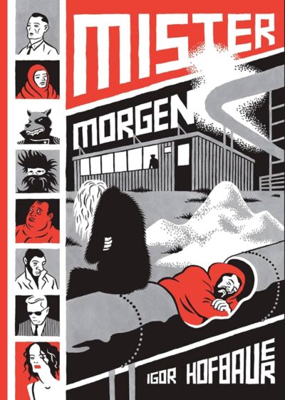 Mistermorgen