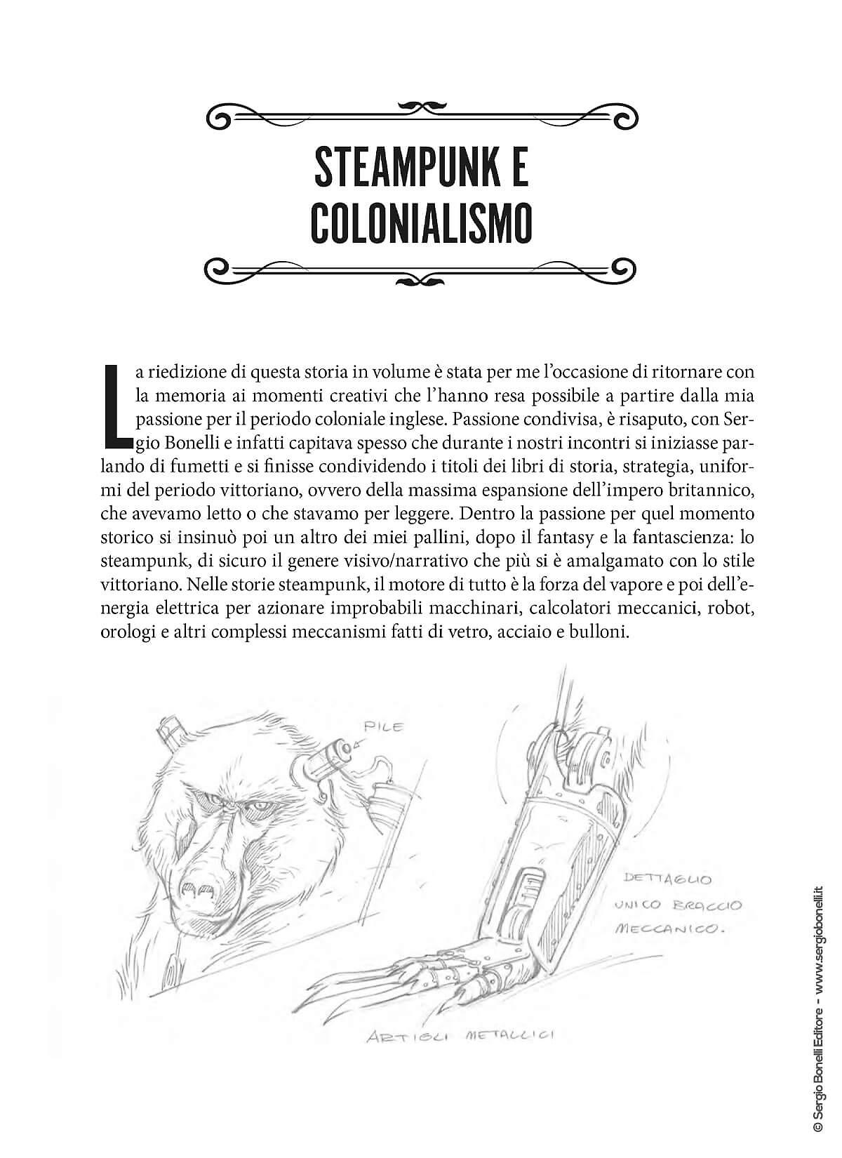 Pionieri Ignoto Tavola5