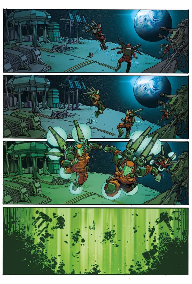 Savitch 3