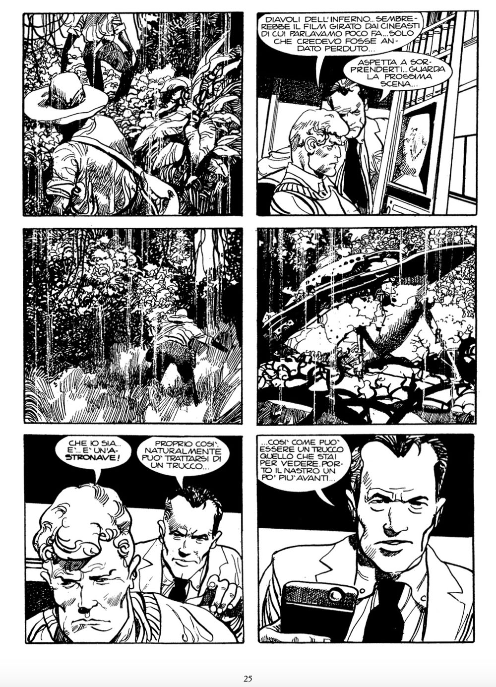 Toppi Martin Mystére Questioni Di Famiglia 2