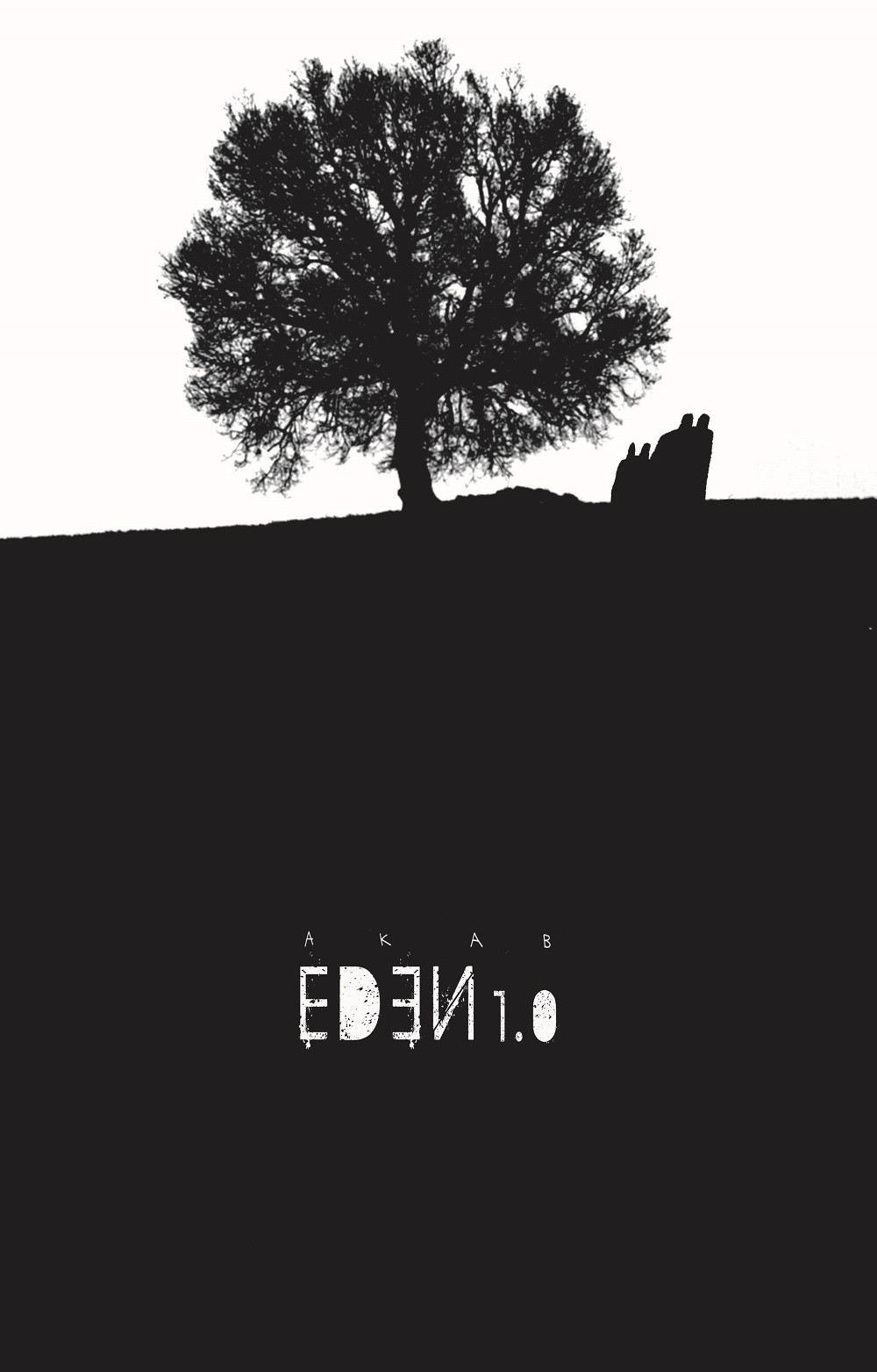 Copertina Eden 1.0