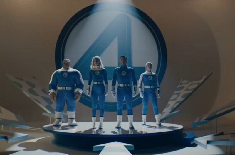 Fantastic4