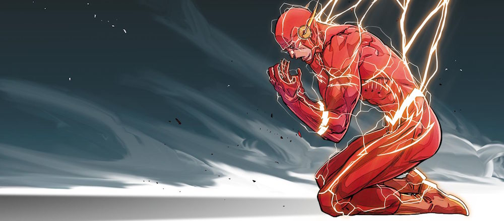 Flash Home