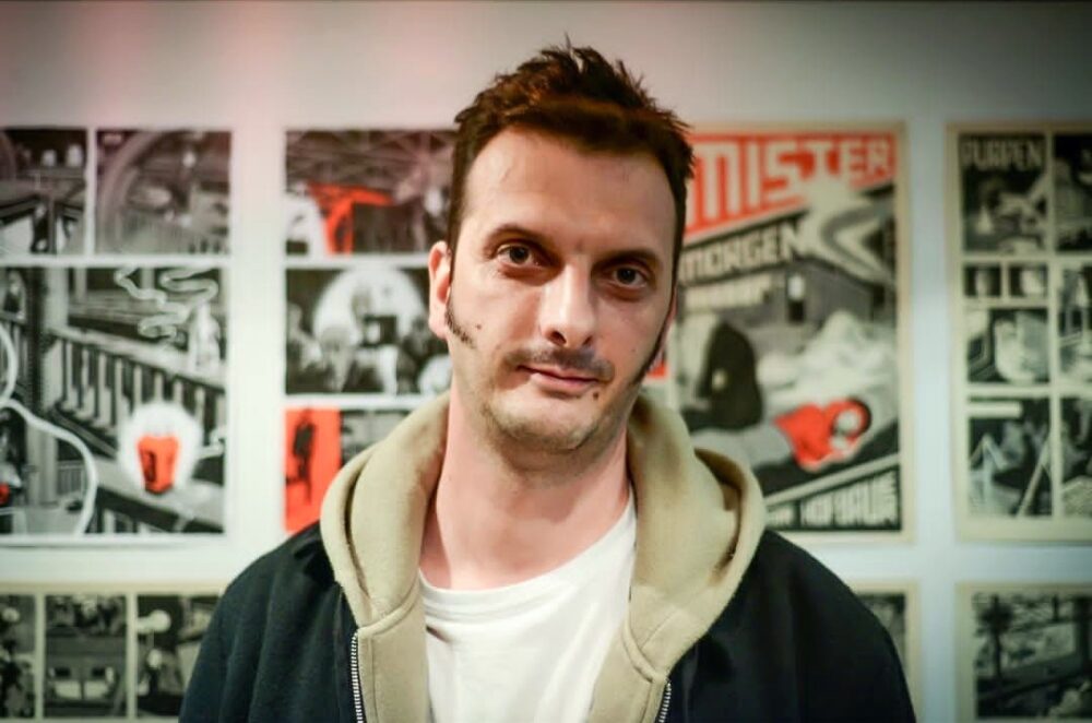 Foto Juraj Vuglač