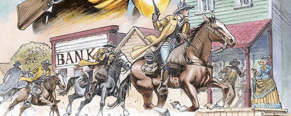 Specialewille Home