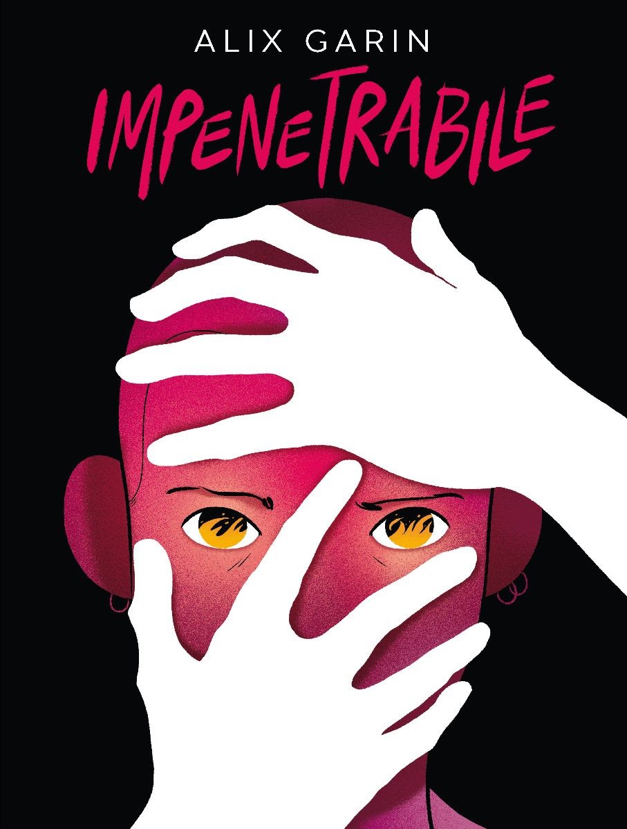 Impenerabile