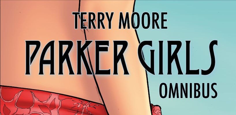 PARKER GIRLS