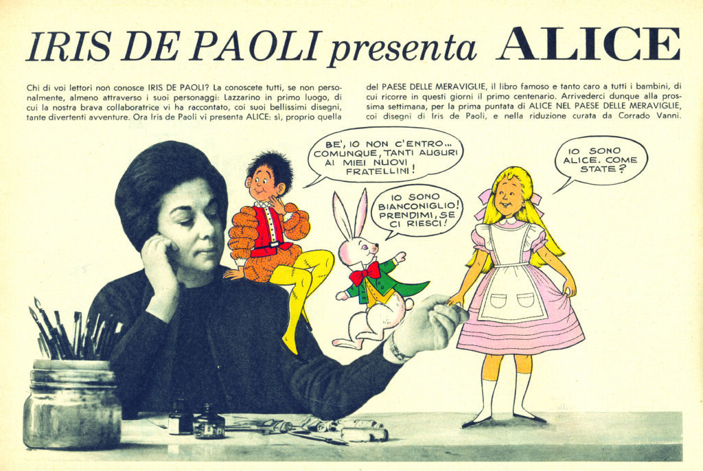 Alice di iris de paoli 1024x686