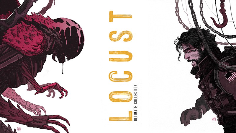 Banner locust coll