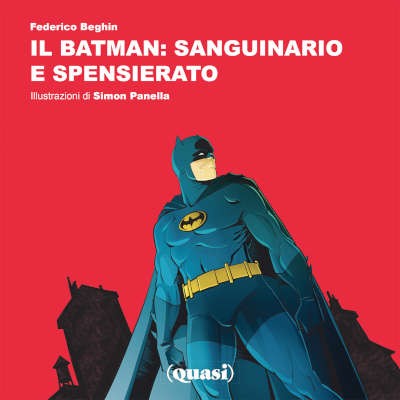 Saggio batman omar 2024.08.29.indd