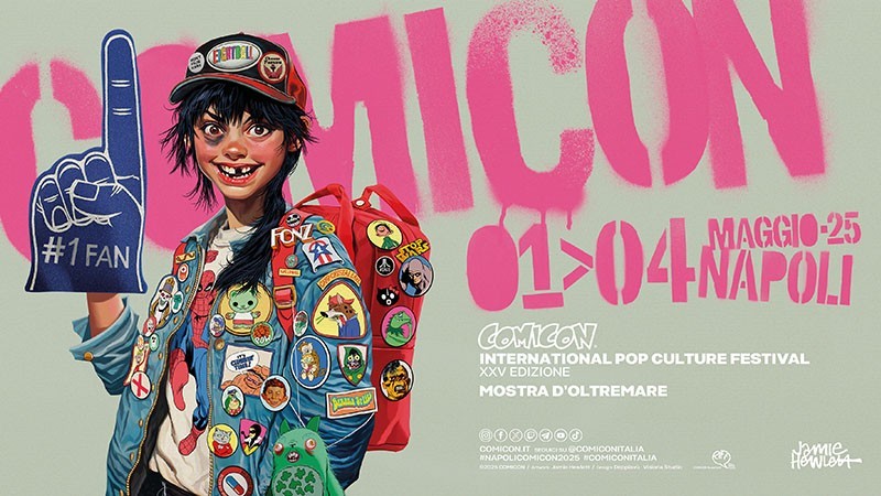 Comicon2025poster thumb