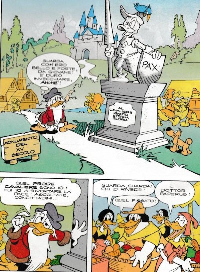 Dottor paperus deluxe 15