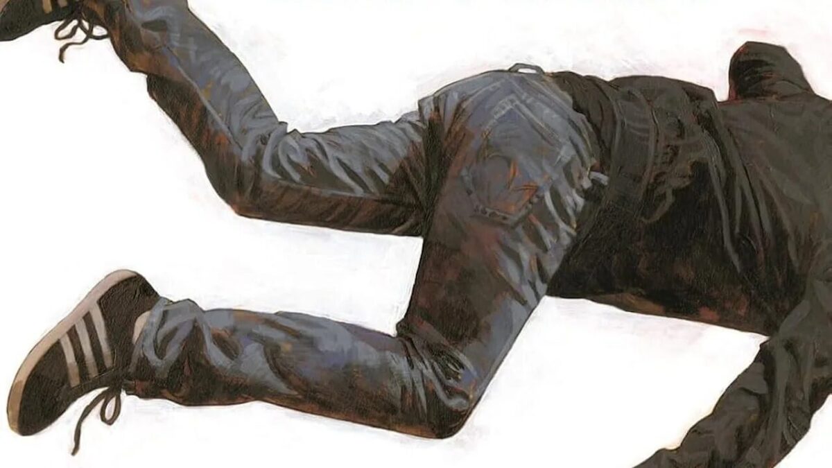 Dov era il corpo