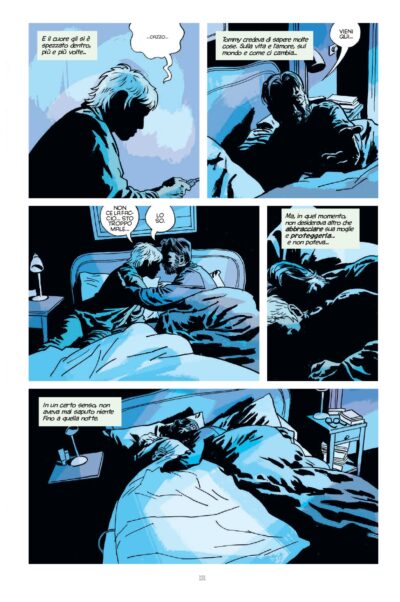 Dov'era il corpo vol 1 pag.131
