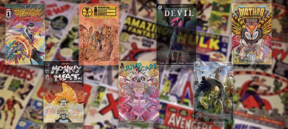 First issue 130 thumb