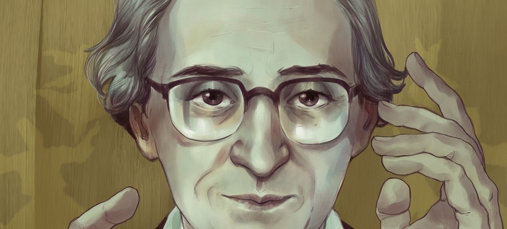 Franco battiato. la musica del tempo coverd