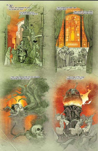 Gods hickman schiti n03p2