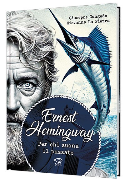 Hemingway – Per Chi Suona Il Passato